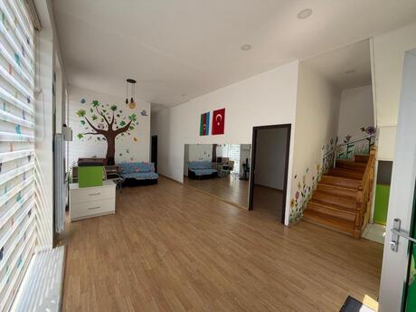 Obyekt - Badamdar q. - 190 m²