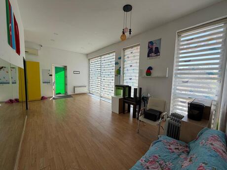 Obyekt - Badamdar q. - 190 m²