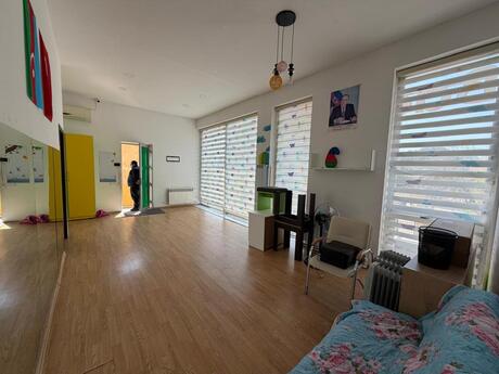 Obyekt - Badamdar q. - 190 m²