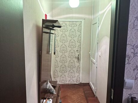 2 otaqlı köhnə tikili - Memar Əcəmi m. - 50 m²