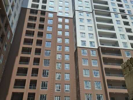 1-комн. новостройка - пос. Бинагади - 53 м²