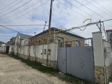 2-комн. дом/дача - пос. Пиршаги - 75 м²
