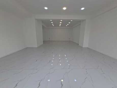 Obyekt - Şah İsmayıl Xətai m. - 80 m²