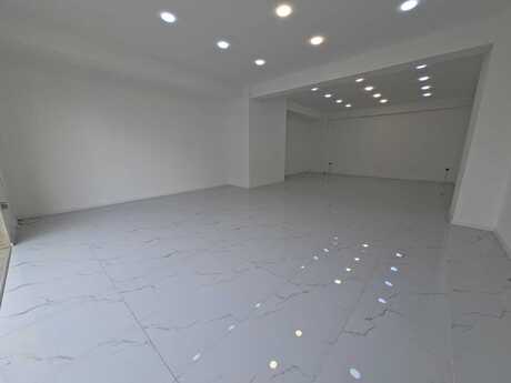 Obyekt - Şah İsmayıl Xətai m. - 80 m²