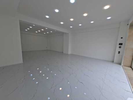 Obyekt - Şah İsmayıl Xətai m. - 80 m²