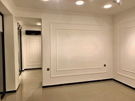 Obyekt - Nəsimi r. - 50 m²