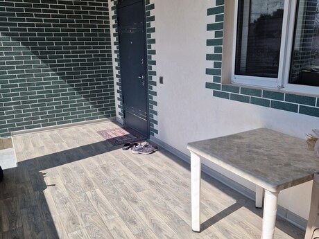 4 otaqlı həyət evi/bağ evi - Buzovna q. - 135 m²