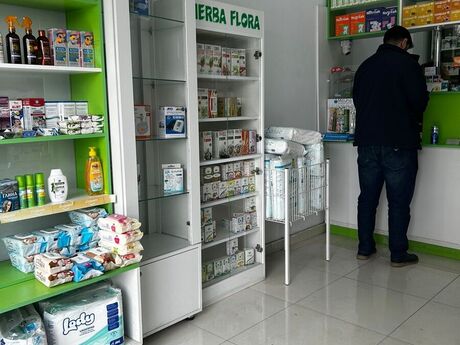 Obyekt - Xırdalan - 100 m²
