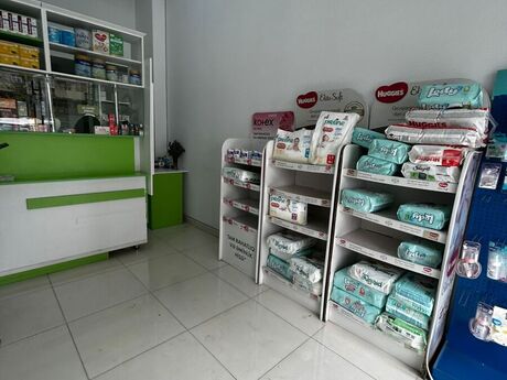 Obyekt - Xırdalan - 100 m²