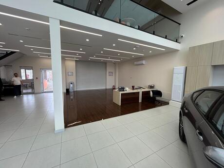 Obyekt - NZS q. - 350 m²