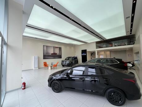 Obyekt - NZS q. - 350 m²