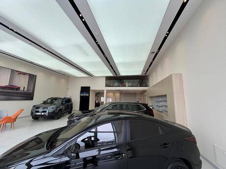 Obyekt - NZS q. - 350 m²