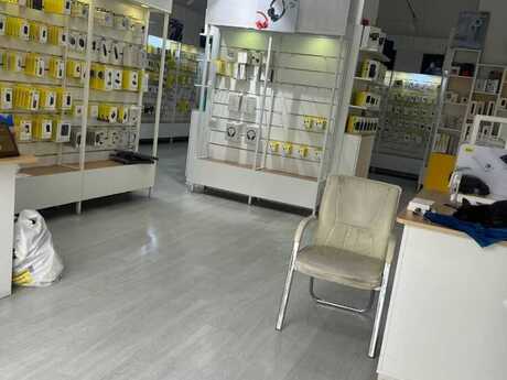 Obyekt - 28 May m. - 75 m²