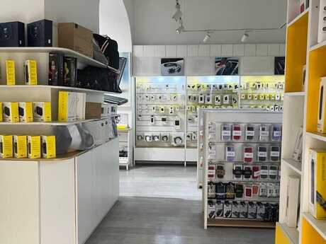 Obyekt - 28 May m. - 75 m²