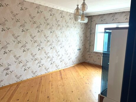 2 otaqlı köhnə tikili - Qara Qarayev m. - 45 m²