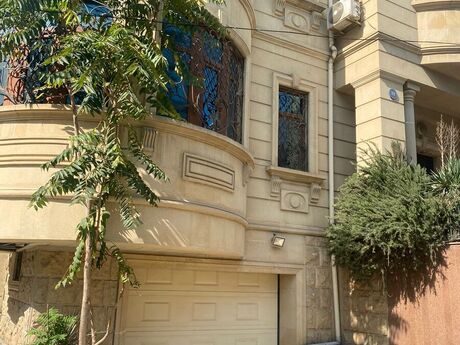 6 otaqlı ofis - 28 May m. - 250 m²