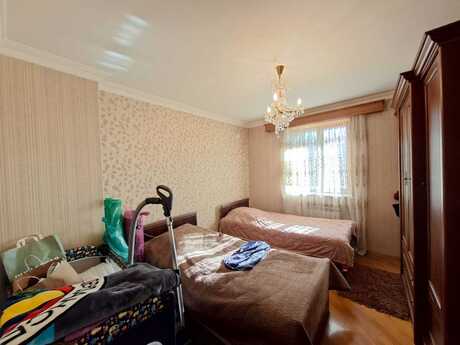 3 otaqlı köhnə tikili - 20 Yanvar m. - 100 m²