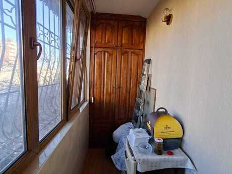 3 otaqlı köhnə tikili - 20 Yanvar m. - 100 m²