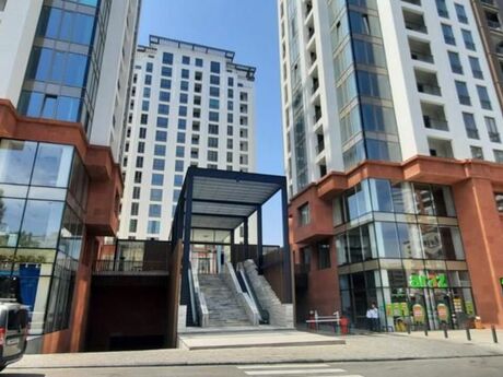 Elan №6079557 - Bakı, Elmlər Akademiyası m., 2 otaqlı, 65 m², 9/18 mərtəbə