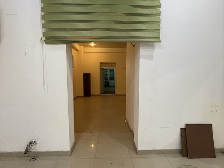 Obyekt - Xalqlar Dostluğu m. - 95 m²