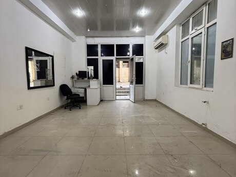 Obyekt - Xalqlar Dostluğu m. - 95 m²