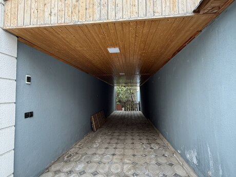 5 otaqlı həyət evi/bağ evi - Abşeron r. - 170 m²