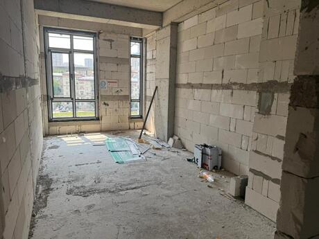 3 otaqlı mənzil, 154 m², Nizami: 547 000 ₼ 4