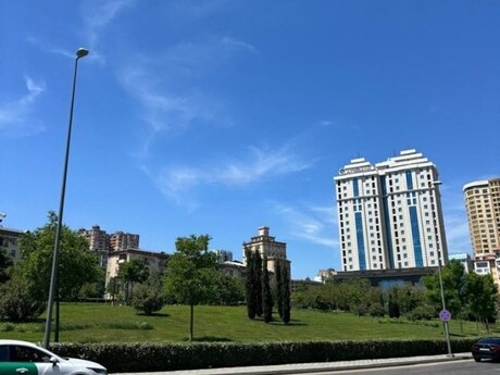 3 otaqlı mənzil, 154 m², Nizami: 547 000 ₼ 5