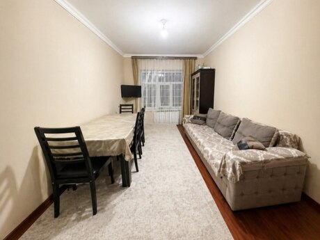Elan №6079579 - Bakı, Xalqlar Dostluğu m., 3 otaqlı, 65 m², 7/9 mərtəbə