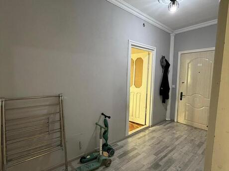 Объявление №6079583 - Баку, м. Ази Асланов, 3-комн., 78 м², 7/16 этаж