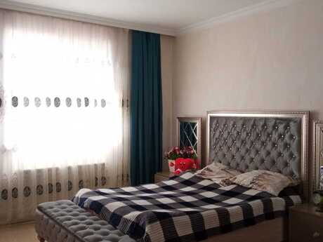 3 otaqlı həyət evi/bağ evi - Mingəçevir - 115 m²