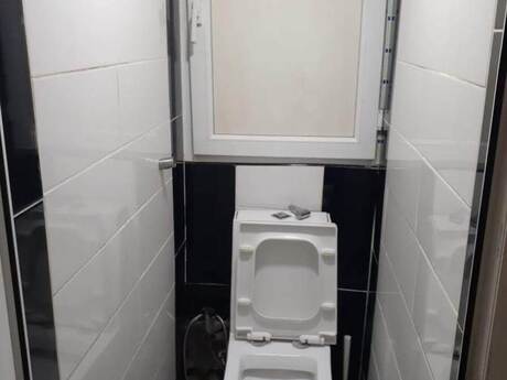 2 otaqlı köhnə tikili - Memar Əcəmi m. - 49 m²