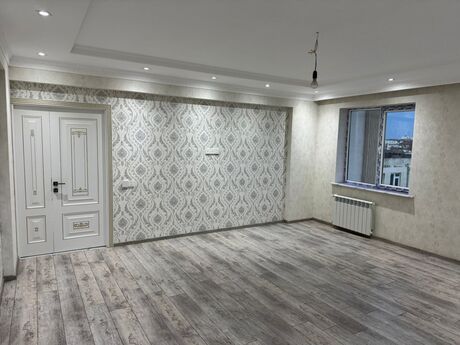 Elan №6079593 - Bakı, Nizami r., 3 otaqlı, 120 m², 14/19 mərtəbə