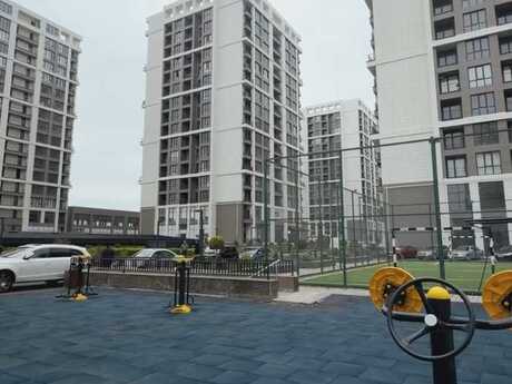 Elan №6079603 - Bakı, Koroğlu m., 3 otaqlı, 147 m², 9/16 mərtəbə
