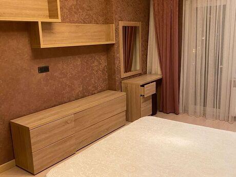 Kirayə 3 otaqlı mənzil, 110 m², Nəsimi: 2 200 ₼/ay 5