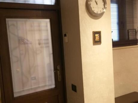 1 otaqlı ofis - Nərimanov r. - 15 m²