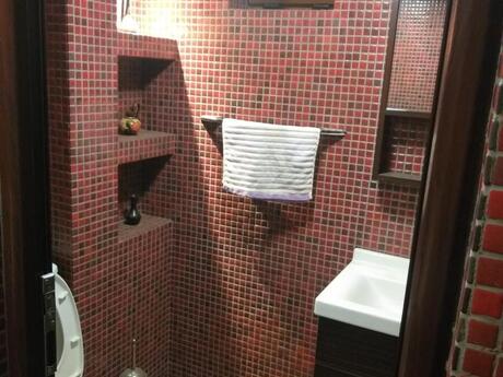 1 otaqlı ofis - Nərimanov r. - 15 m²