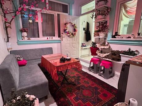 3 otaqlı həyət evi/bağ evi - Xırdalan - 75 m²