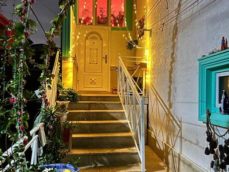 3 otaqlı həyət evi/bağ evi - Xırdalan - 75 m²