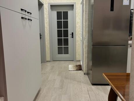 3 otaqlı həyət evi/bağ evi - Xırdalan - 75 m²