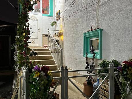 3 otaqlı həyət evi/bağ evi - Xırdalan - 75 m²