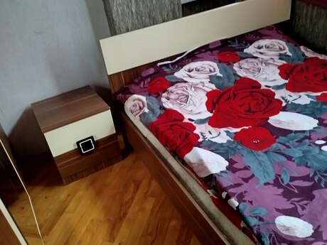 2 otaqlı köhnə tikili - Masazır q. - 50 m²