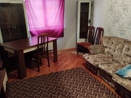 2 otaqlı köhnə tikili - Masazır q. - 50 m²