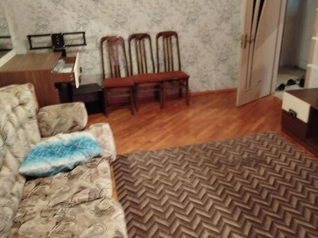 2 otaqlı köhnə tikili - Masazır q. - 50 m²