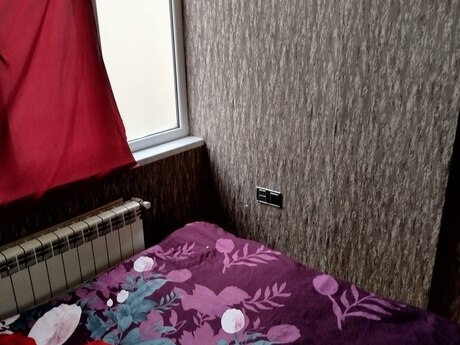 2 otaqlı köhnə tikili - Masazır q. - 50 m²