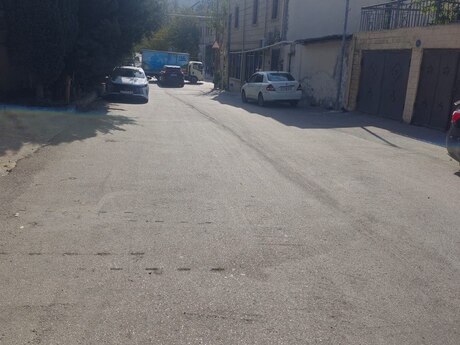 5 otaqlı həyət evi/bağ evi - Qara Qarayev m. - 280 m²