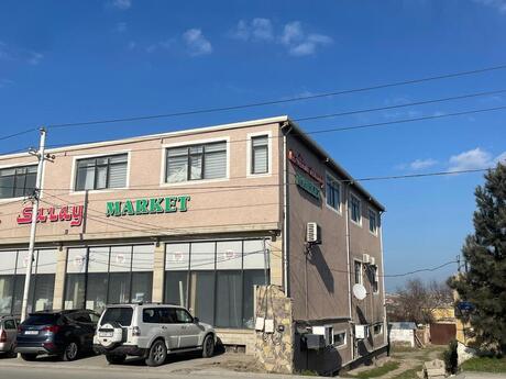 Torpaq - Sumqayıt - 4 sot