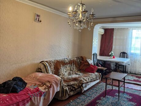 Объявление №6079636 - Сумгаит, Сумгаит, 3-комн., 65 м², 5/5 этаж