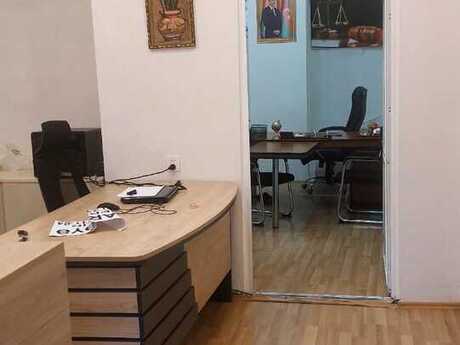 2 otaqlı ofis - 28 May m. - 50 m²
