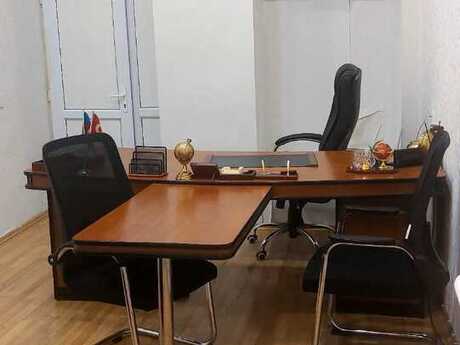 2 otaqlı ofis - 28 May m. - 50 m²